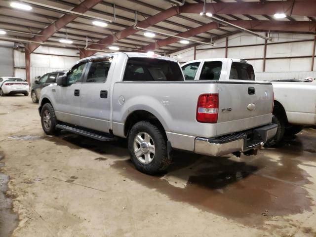 Photo 2 from auction – 2008 FORD F150 SUPER with VIN 1FTPW12558KC33951