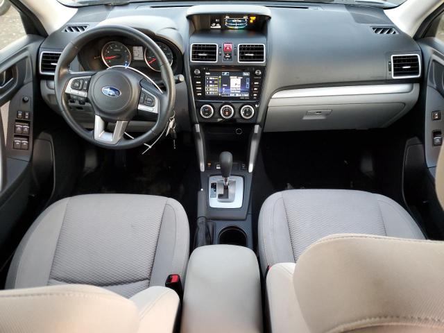 Photo 8 from auction – 2017 SUBARU FORESTER 2 with VIN JF2SJAEC0HH508272