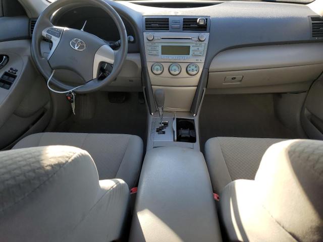 Photo 8 from auction – 2008 TOYOTA CAMRY CE with VIN 4T1BE46K58U739570