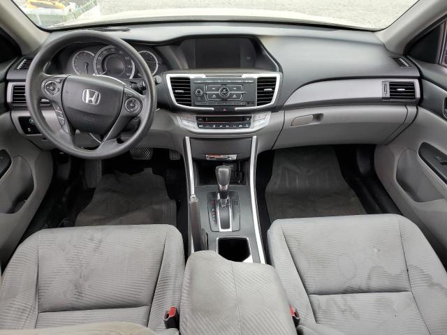 Photo 8 from auction – 2015 HONDA ACCORD LX with VIN 1HGCR2F3XFA188935