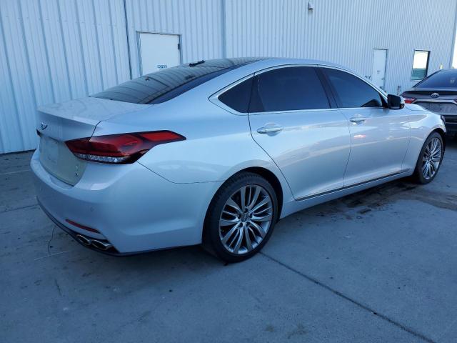 Photo 3 from auction – 2015 HYUNDAI GENESIS 5. with VIN KMHGN4JF3FU063150