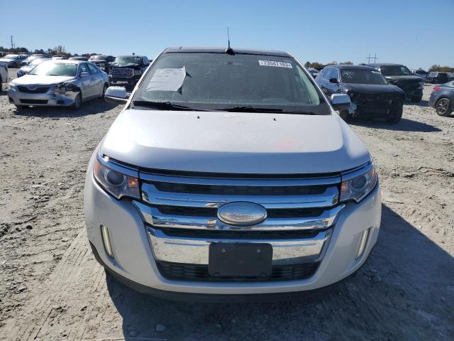 Photo 5 from auction – 2013 FORD EDGE SEL with VIN 2FMDK3JC6DBB13537