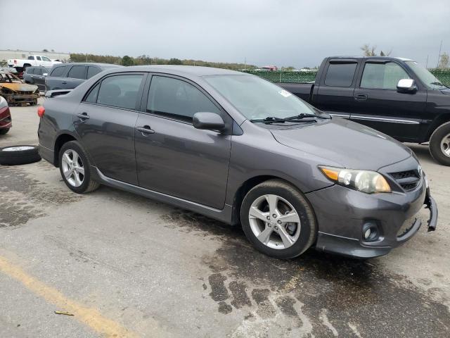 Photo 4 from auction – 2013 TOYOTA COROLLA BA with VIN 5YFBU4EE6DP184574