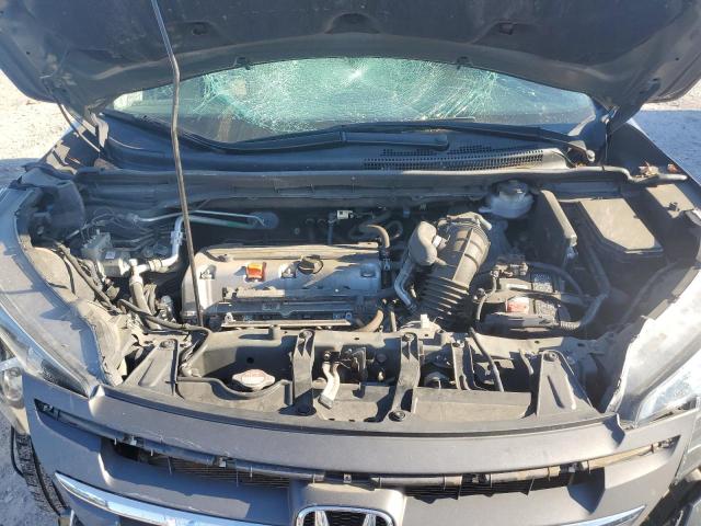 Photo 11 from auction – 2013 HONDA CR-V LX with VIN 2HKRM4H33DH659927