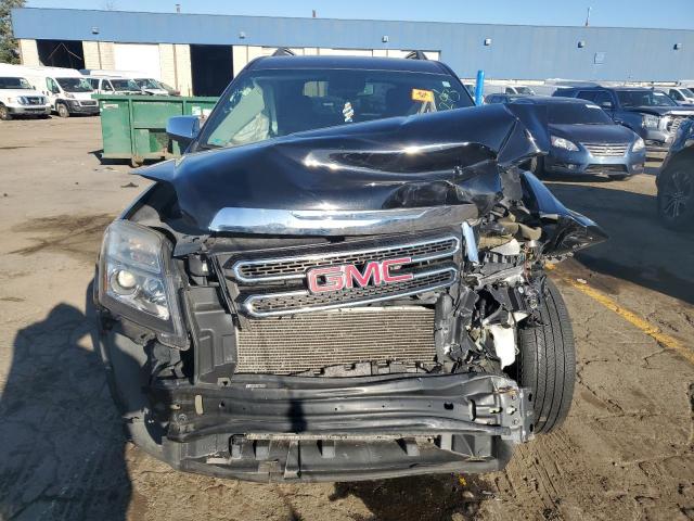 Photo 5 from auction – 2017 GMC TERRAIN SL with VIN 2GKFLTEK1H6325535