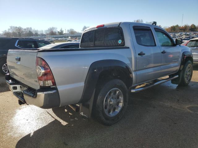 Photo 3 from auction – 2011 TOYOTA TACOMA DOU with VIN 3TMLU4EN1BM056574