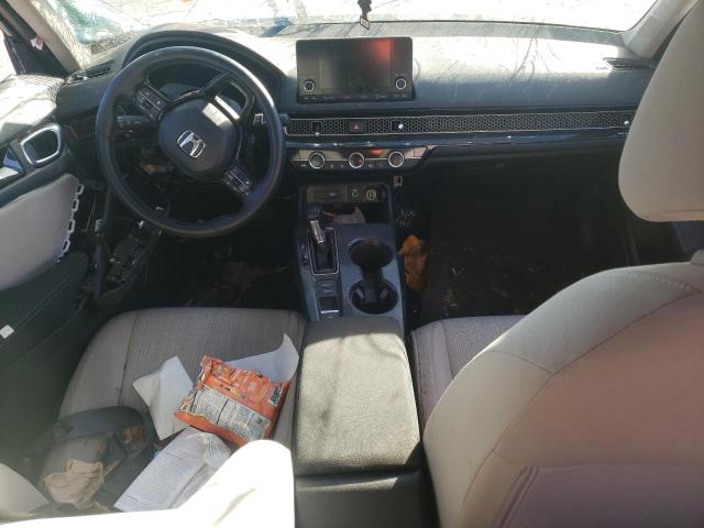 Photo 8 from auction – 2023 HONDA CIVIC EX with VIN 2HGFE1F73PH306316