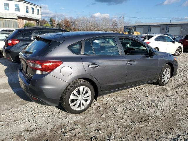 Photo 3 from auction – 2020 SUBARU IMPREZA with VIN 4S3GTAB68L3714698