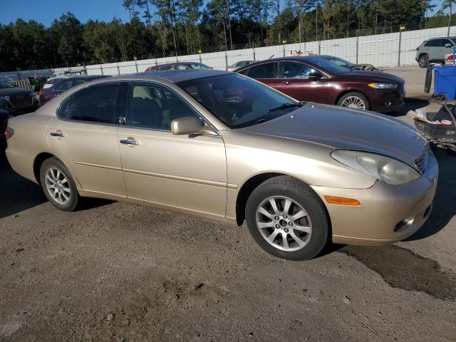 Photo 4 from auction – 2002 LEXUS ES 300 with VIN JTHBF30G420021554