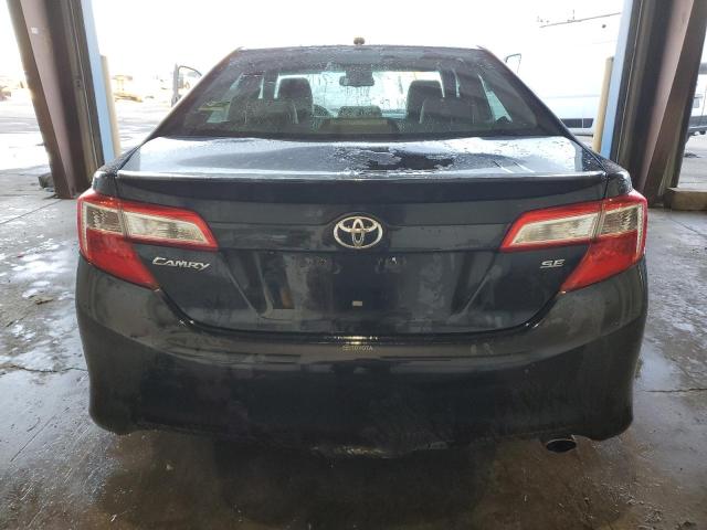 Photo 6 from auction – 2013 TOYOTA CAMRY L with VIN 4T1BF1FK9DU255892