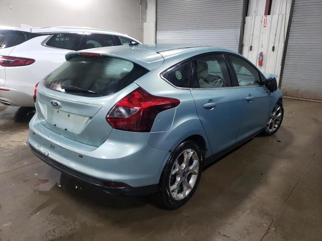 صورة رقم 3 من المزاد - 2012 FORD FOCUS SEL مع VIN 1FAHP3M26CL114203