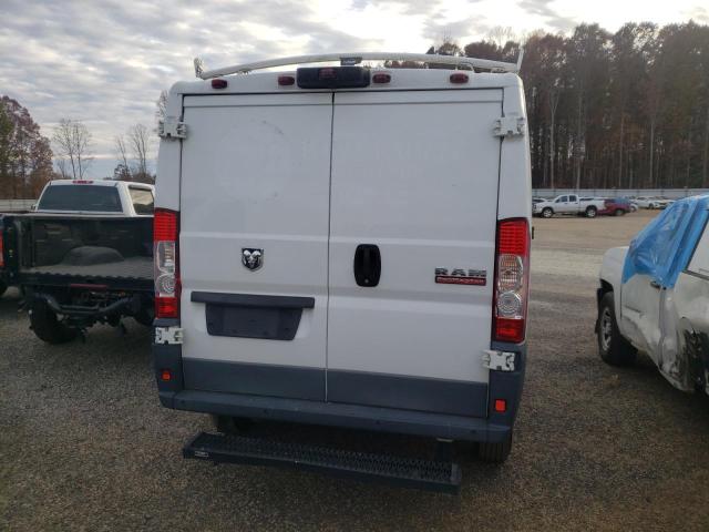 Photo 6 from auction – 2016 RAM PROMASTER with VIN 3C6TRVAG7GE119829