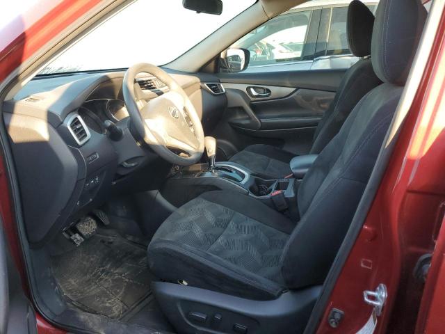 Photo 7 from auction – 2015 NISSAN ROGUE S with VIN 5N1AT2MT2FC853515