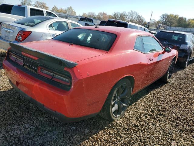 Photo 3 from auction – 2019 DODGE CHALLENGER with VIN 2C3CDZBT5KH521702