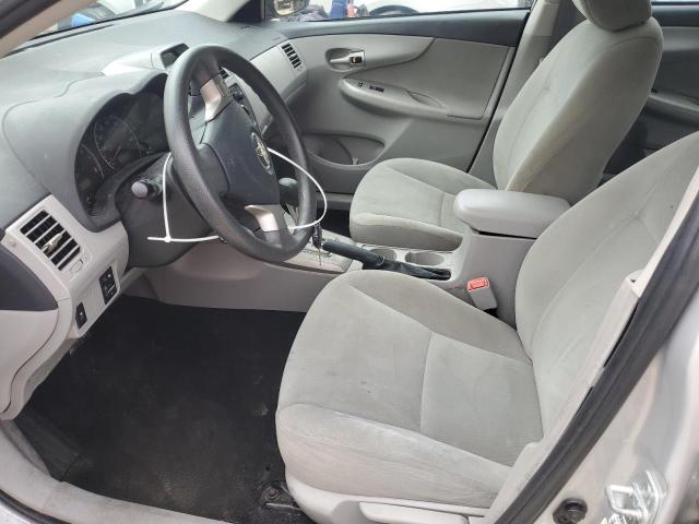 Photo 7 from auction – 2013 TOYOTA COROLLA BA with VIN 5YFBU4EE3DP145327