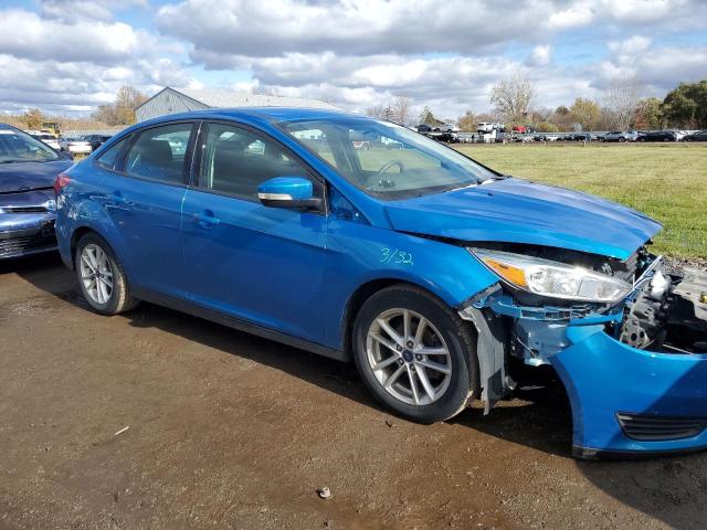 Photo 4 from auction – 2016 FORD FOCUS SE with VIN 1FADP3F22GL403371