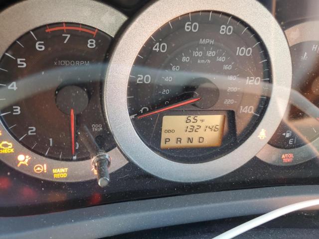 Photo 9 from auction – 2012 TOYOTA RAV4 with VIN JTMBF4DV4CD043824