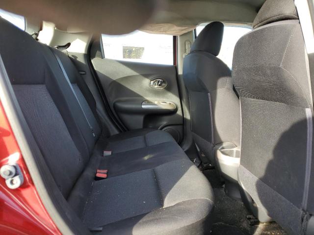 Photo 11 from auction – 2012 NISSAN JUKE S with VIN JN8AF5MV1CT120838