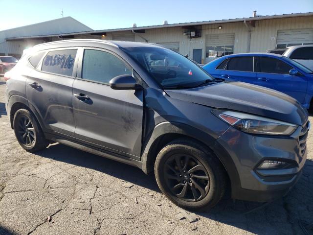 Photo 4 from auction – 2016 HYUNDAI TUCSON LIM with VIN KM8J33A49GU061148