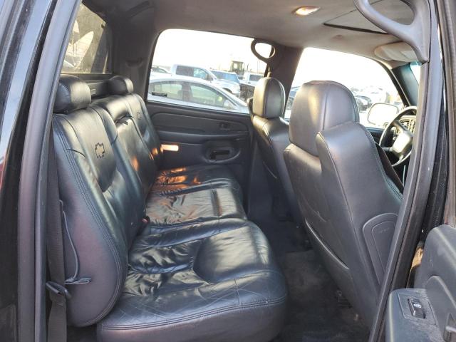 Photo 10 from auction – 2002 CHEVROLET AVALANCHE with VIN 3GNEK13T32G285259