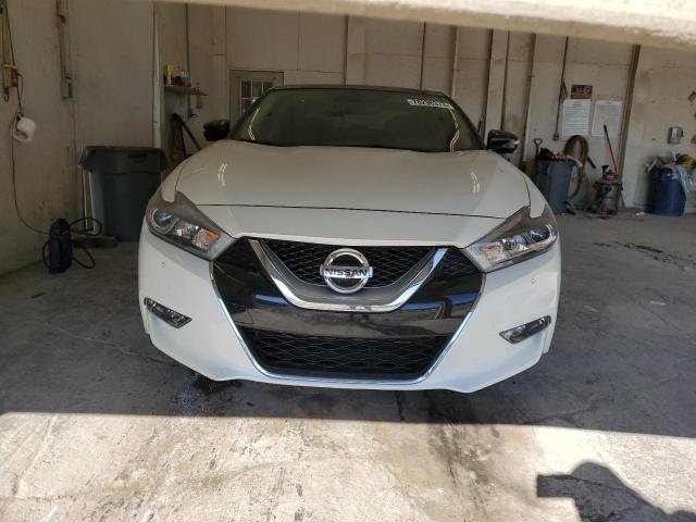 Photo 5 from auction – 2017 NISSAN MAXIMA 3.5 with VIN 1N4AA6AP4HC408467