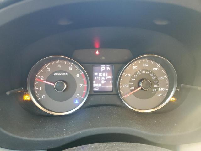 Zdjęcie 9 z aukcji – 2014 SUBARU FORESTER 2 z VIN JF2SJAHC2EH473256