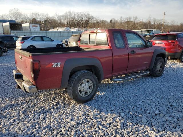 Photo 3 from auction – 2004 CHEVROLET COLORADO with VIN 1GCDT196948206639