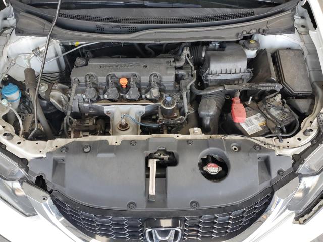 Photo 11 from auction – 2015 HONDA CIVIC EXL with VIN 19XFB2F95FE086220