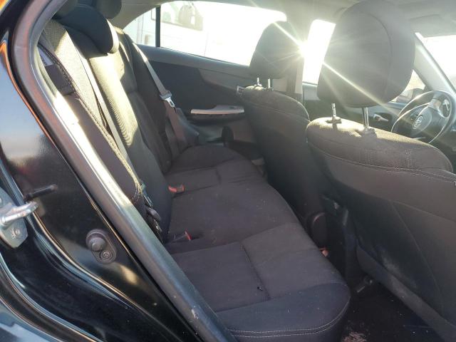 Photo 10 from auction – 2013 TOYOTA COROLLA BA with VIN 2T1BU4EE6DC030477