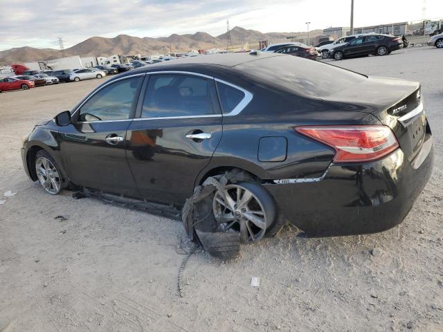 Photo 2 from auction – 2013 NISSAN ALTIMA 2.5 with VIN 1N4AL3AP7DN435525