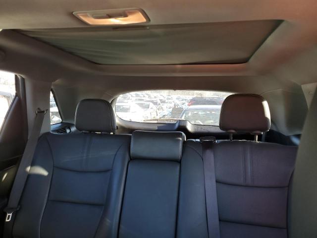 Photo 10 from auction – 2011 KIA SORENTO EX with VIN 5XYKUDA28BG039470