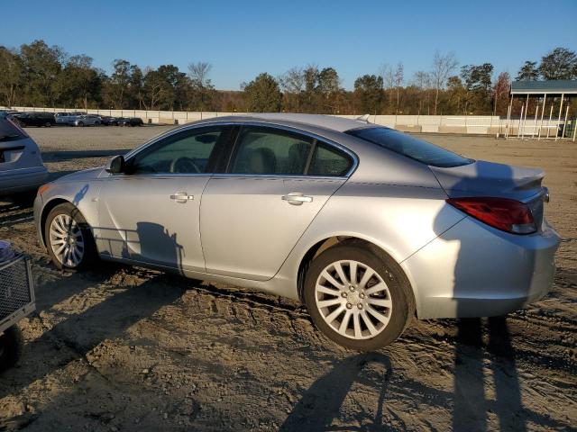 Photo 2 from auction – 2011 BUICK REGAL CXL with VIN W04GS5EC5B1001421