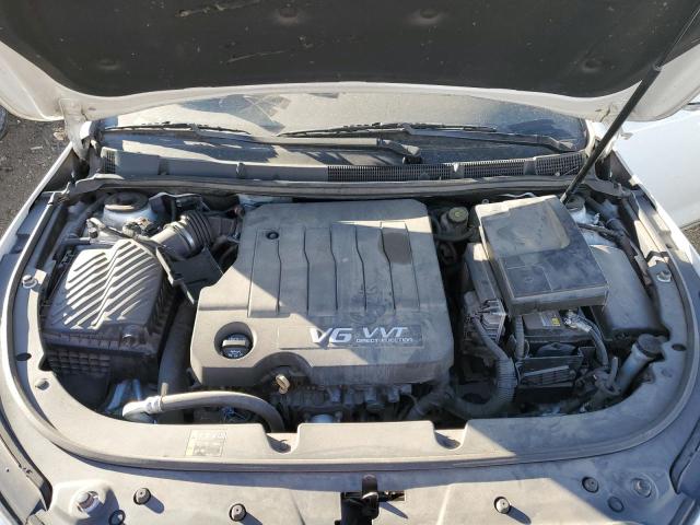 Photo 11 from auction – 2016 BUICK LACROSSE with VIN 1G4GB5G37GF244138