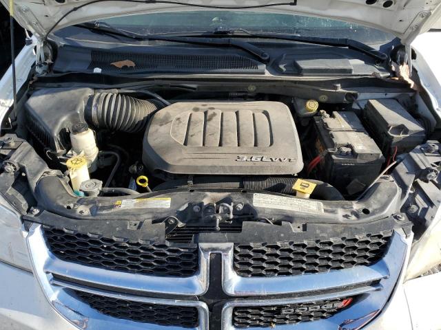 Photo 12 from auction – 2011 DODGE GRAND CARA with VIN 2D4RN5DG1BR679561
