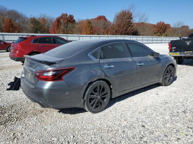 Photo 3 from auction – 2017 NISSAN ALTIMA 2.5 with VIN 1N4AL3AP7HC482622