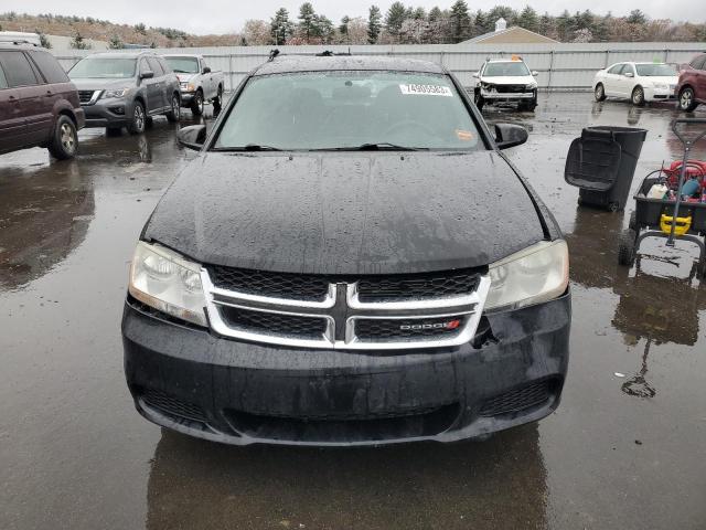 Photo 5 from auction – 2013 DODGE AVENGER SE with VIN 1C3CDZAG9DN717527
