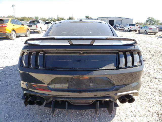 Photo 6 from auction – 2018 FORD MUSTANG GT with VIN 1FA6P8CF2J5121630