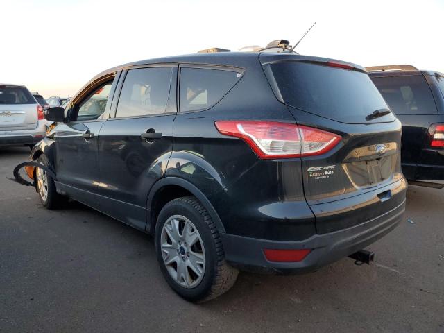 Photo 2 from auction – 2015 FORD ESCAPE S with VIN 1FMCU0F72FUB51019