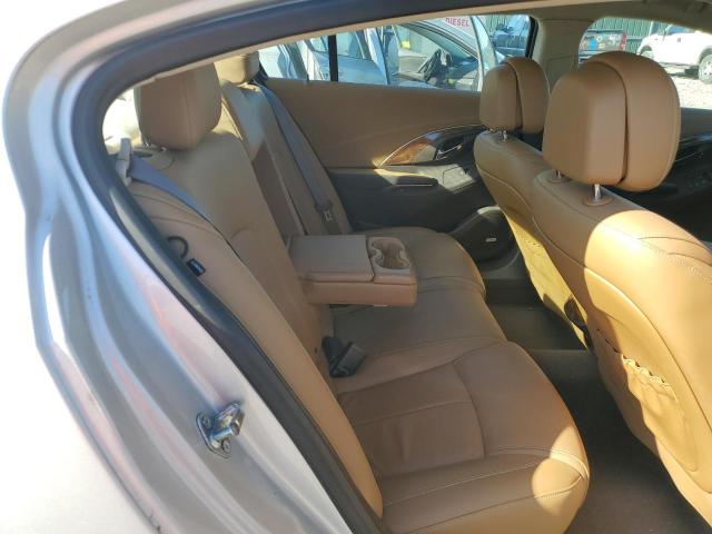 Photo 10 from auction – 2014 BUICK LACROSSE with VIN 1G4GB5G30EF294294