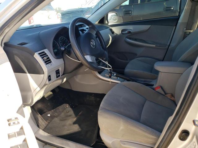 Photo 7 from auction – 2013 TOYOTA COROLLA BA with VIN 5YFBU4EE2DP147750