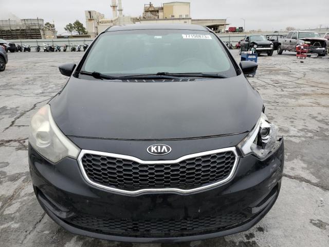 Photo 5 from auction – 2014 KIA FORTE LX with VIN KNAFK4A6XE5175118