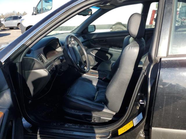 Photo 7 from auction – 2000 LEXUS ES 300 with VIN JT8BF28G4Y5089248
