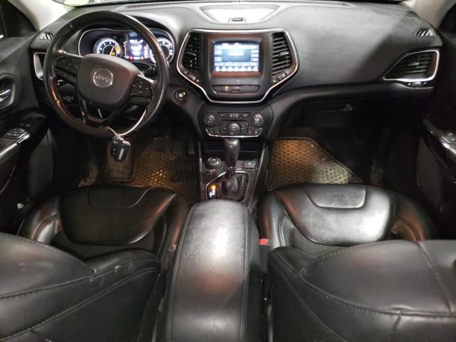 Photo 8 from auction – 2020 JEEP CHEREOKEE with VIN 1C4PJMLB1LD527655