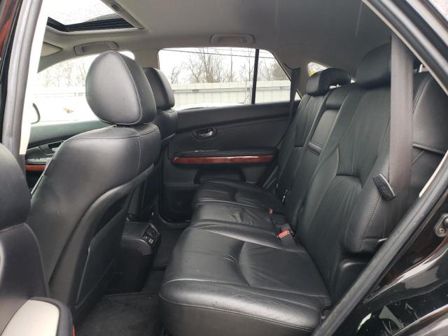 Photo 11 from auction – 2004 LEXUS RX 330 with VIN JTJHA31U640027421