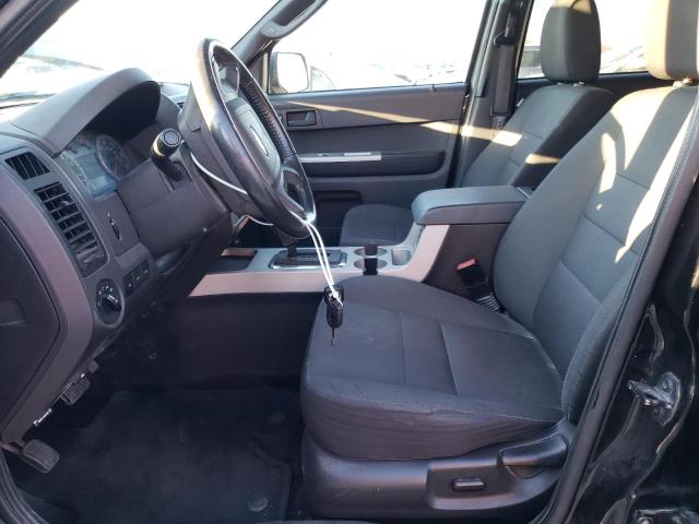 Photo 7 from auction – 2011 FORD ESCAPE XLT with VIN 1FMCU0DG1BKB84019