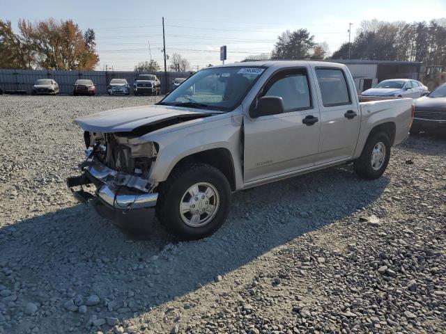 CHEVROLET COLORADO 2005 with VIN 1GCCS136558102920 - Photo from auction