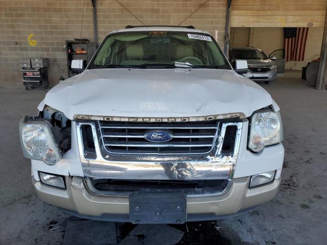 Photo 5 from auction – 2006 FORD EXPLORER E with VIN 1FMEU64E06UA92310