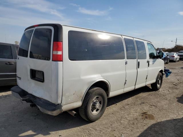 Photo 3 from auction – 2016 CHEVROLET EXPRESS G3 with VIN 1GAZGPFGXG1304854