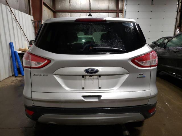 Photo 6 from auction – 2014 FORD ESCAPE SE with VIN 1FMCU9GX2EUC02133