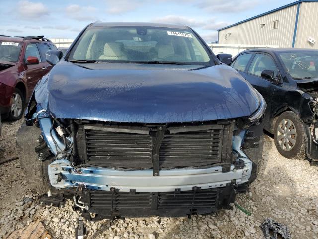 Photo 5 from auction – 2023 BUICK ENCLAVE PR with VIN 5GAEVBKW8PJ123474